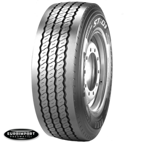 Pirelli St01 Triathlon  385/55 R22 160 K  